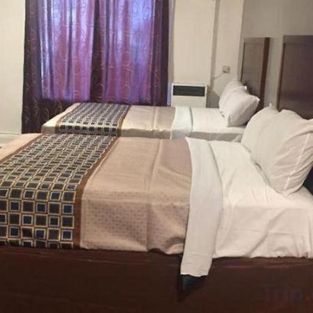 Stuart Hotel (Adults Only) Los Angeles Bagian luar foto