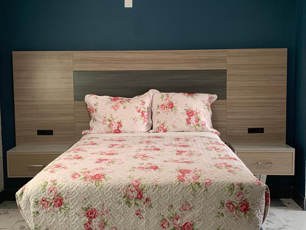 Stuart Hotel (Adults Only) Los Angeles Bagian luar foto