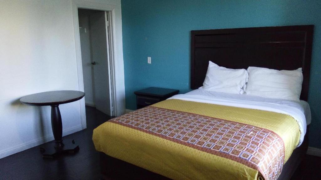 Stuart Hotel (Adults Only) Los Angeles Bagian luar foto