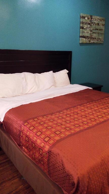 Stuart Hotel (Adults Only) Los Angeles Bagian luar foto