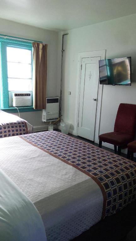 Stuart Hotel (Adults Only) Los Angeles Bagian luar foto