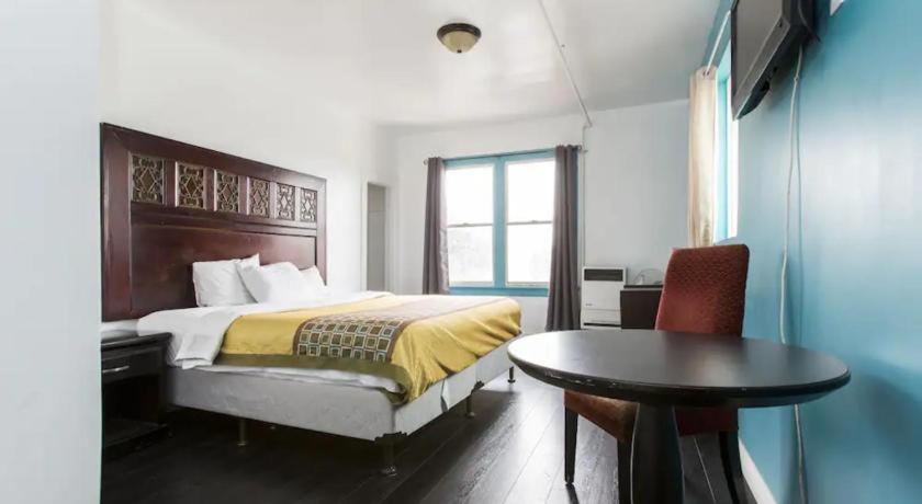 Stuart Hotel (Adults Only) Los Angeles Bagian luar foto