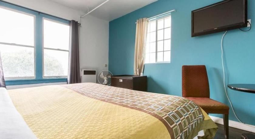 Stuart Hotel (Adults Only) Los Angeles Bagian luar foto