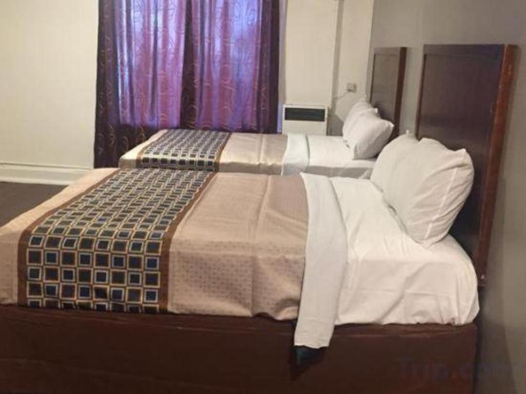 Stuart Hotel (Adults Only) Los Angeles Bagian luar foto