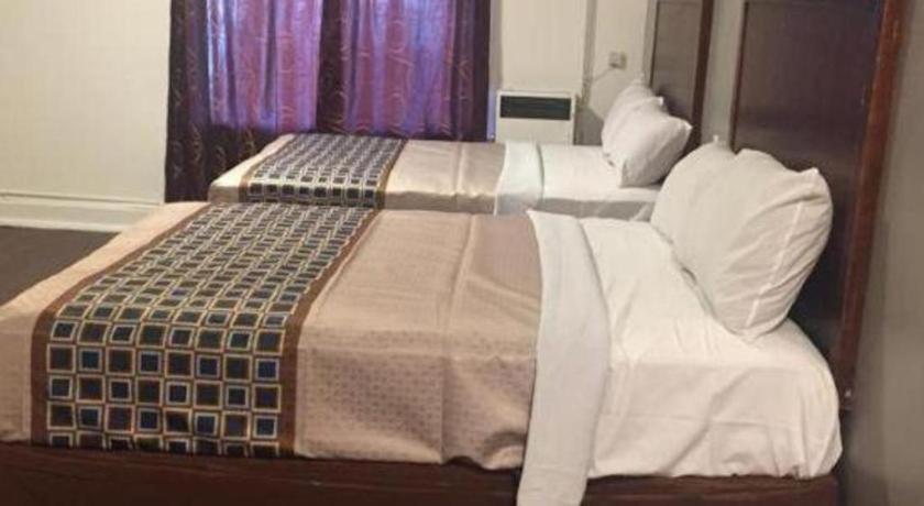 Stuart Hotel (Adults Only) Los Angeles Bagian luar foto