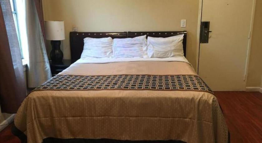 Stuart Hotel (Adults Only) Los Angeles Bagian luar foto