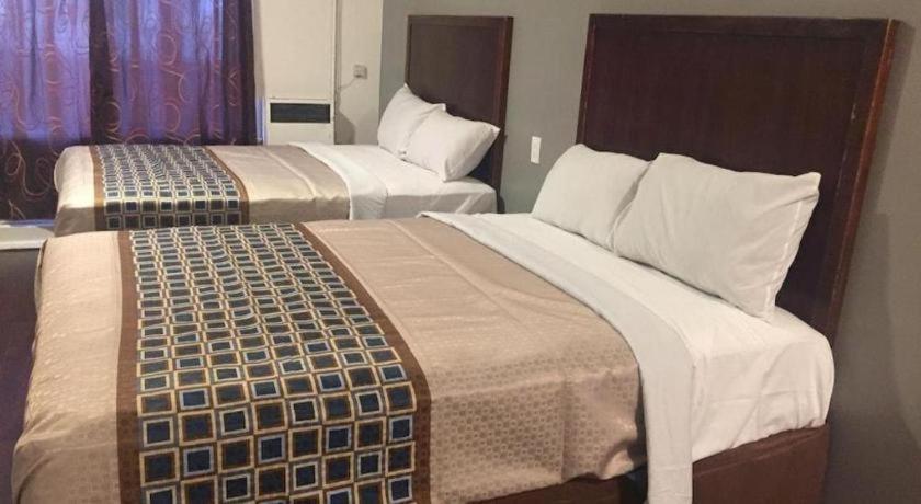Stuart Hotel (Adults Only) Los Angeles Bagian luar foto