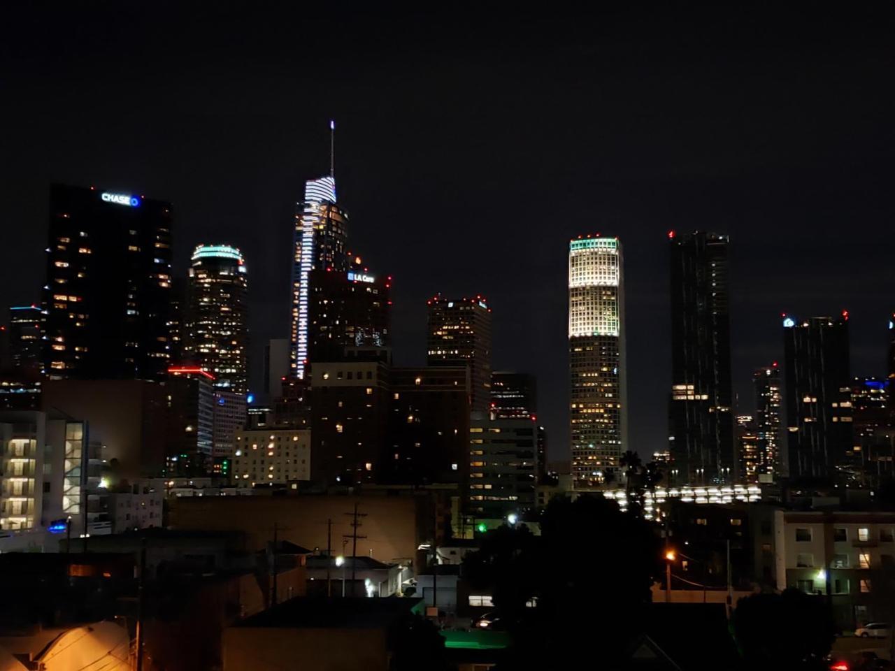 Stuart Hotel (Adults Only) Los Angeles Bagian luar foto