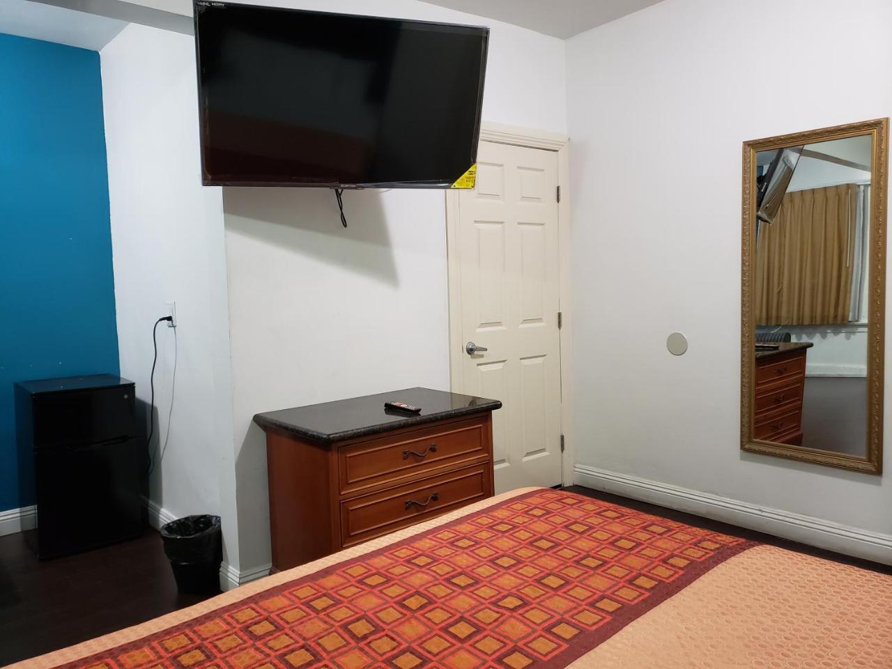 Stuart Hotel (Adults Only) Los Angeles Bagian luar foto