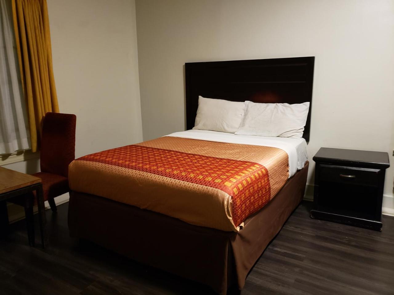 Stuart Hotel (Adults Only) Los Angeles Bagian luar foto